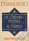 Le Chèvrefeuille-Il ferro. E-book. Formato EPUB ebook