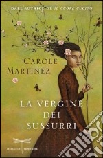 La vergine dei sussurri. E-book. Formato EPUB ebook