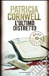 L' ultimo distretto. E-book. Formato EPUB ebook