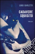 Cadavere squisito. E-book. Formato EPUB ebook