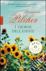 I giorni dell'estate. E-book. Formato EPUB ebook