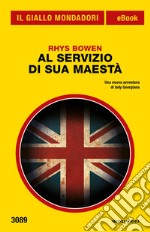 Al servizio di Sua Maestà. E-book. Formato EPUB