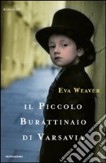 Il piccolo burattinaio di Varsavia. E-book. Formato EPUB ebook