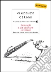 Consigli a un giovane scrittore. E-book. Formato EPUB ebook di Vincenzo Cerami