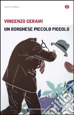 Un borghese piccolo piccolo. E-book. Formato EPUB ebook