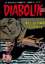 Diabolik. E-book. Formato EPUB ebook