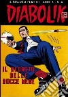 Diabolik. E-book. Formato EPUB ebook