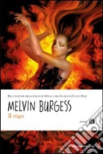 Il rogo. E-book. Formato EPUB ebook