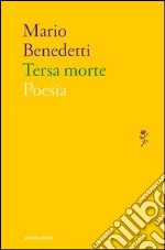 Tersa morte. E-book. Formato EPUB ebook