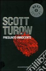 Presunto innocente. E-book. Formato EPUB ebook