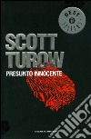 Presunto innocente. E-book. Formato EPUB ebook