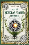 I gemelli. I segreti di Nicholas Flamel, l'immortale. E-book. Formato EPUB ebook di Michael Scott