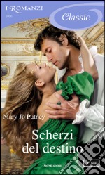 Scherzi del destino. E-book. Formato EPUB