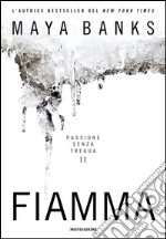 Fiamma. E-book. Formato EPUB
