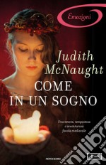 Come in un sogno. E-book. Formato EPUB ebook