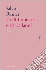 La dirimpettaia e altri affanni. E-book. Formato EPUB ebook