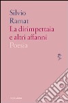 La dirimpettaia e altri affanni. E-book. Formato EPUB ebook