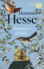 Francesco d'Assisi. E-book. Formato EPUB ebook