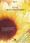 Francesco d'Assisi. E-book. Formato EPUB ebook