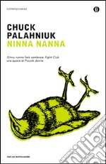 Ninna Nanna. E-book. Formato EPUB ebook