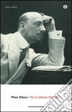 Vita di Gabriele D'Annunzio. E-book. Formato EPUB ebook