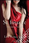 Se fossi te. E-book. Formato EPUB ebook