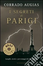 I segreti di Parigi. E-book. Formato EPUB