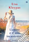 L' amore è il mio incantesimo. E-book. Formato EPUB ebook