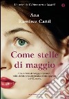 Come stelle di maggio. E-book. Formato EPUB ebook di Ana Ramírez Cañil