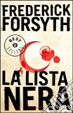 La lista nera. E-book. Formato EPUB ebook