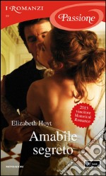 Amabile segreto. E-book. Formato EPUB ebook