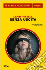 Senza uscita. E-book. Formato EPUB ebook