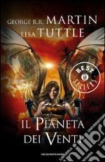 Il pianeta dei venti. E-book. Formato EPUB ebook