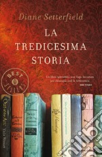 La tredicesima storia. E-book. Formato EPUB ebook