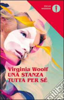 Una stanza tutta per sé. E-book. Formato EPUB ebook di Virginia Woolf