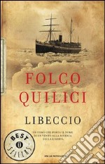 Libeccio. E-book. Formato EPUB ebook