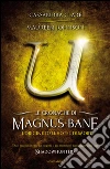 L' origine dell'Hotel Dumort. Le cronache di Magnus Bane. E-book. Formato EPUB ebook di Maureen Johnson