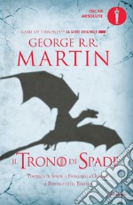 Il trono di spade: Tempesta di spade-I fiumi della guerra-Il portale delle tenebre. E-book. Formato EPUB ebook