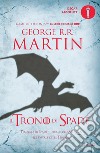 Il trono di spade: Tempesta di spade-I fiumi della guerra-Il portale delle tenebre. E-book. Formato EPUB ebook