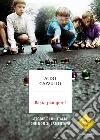 Basta piangere! Storie di un'Italia che non si lamentava. E-book. Formato EPUB ebook di Aldo Cazzullo