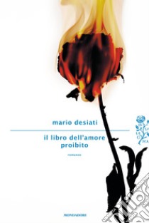 Il libro dell'amore proibito. E-book. Formato EPUB ebook di Mario Desiati