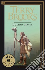 L' ultima magia. E-book. Formato EPUB ebook