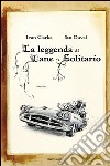 La leggenda di Cane Solitario. E-book. Formato EPUB ebook