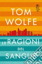 Le ragioni del sangue. E-book. Formato EPUB