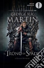 Il trono di spade. Il grande inverno. E-book. Formato EPUB ebook