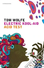 Electric Kool-Aid acid test. E-book. Formato EPUB