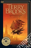 Il viaggio della Jerle Shannara. Il labirinto. E-book. Formato EPUB ebook di Terry Brooks