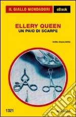 Un paio di scarpe. E-book. Formato EPUB ebook