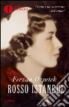 Rosso Istanbul. E-book. Formato EPUB ebook