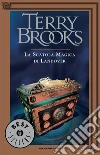 La scatola magica di Landover. Ciclo di Landover. E-book. Formato EPUB ebook di Terry Brooks